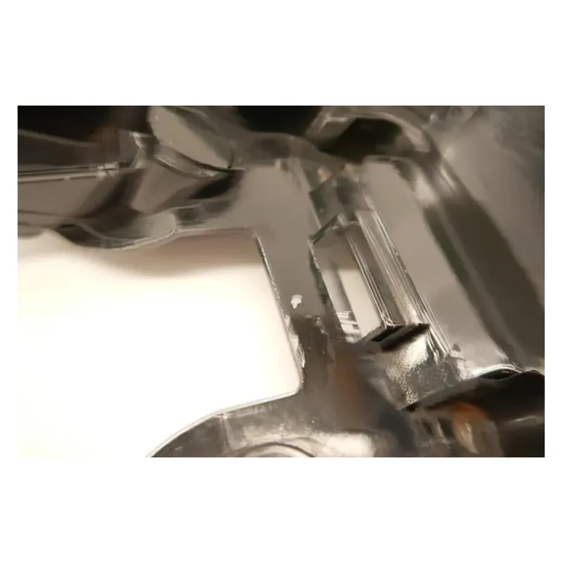 Poignee arriere YAMAHA YP 125 MAJESTY 2003 - 2006