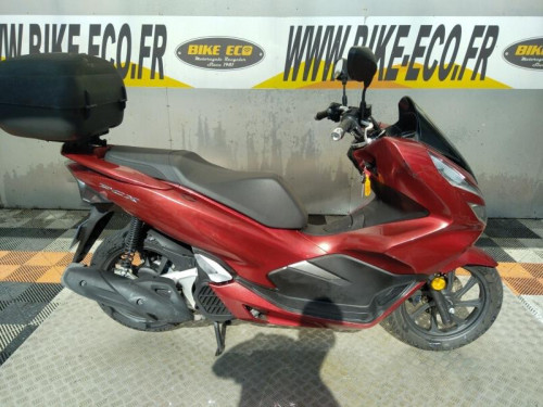HONDA PCX 125