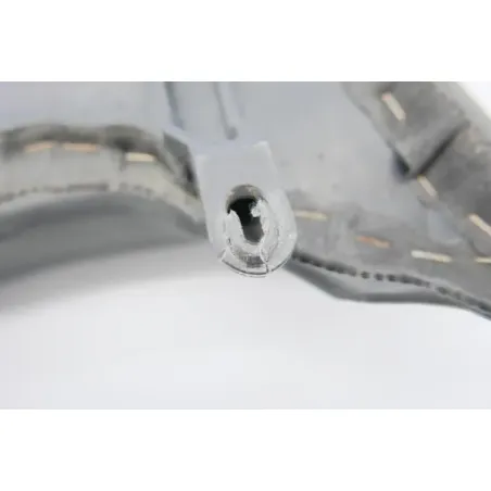 Selle passager YAMAHA YP 125 MAJESTY 2003 - 2006