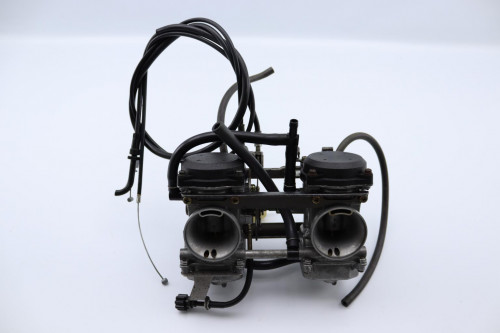 Rampe de carburateur KAWASAKI ER5 1997 - 2006