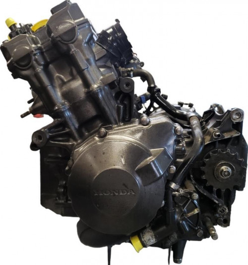 Moteur HONDA CBF 600 2004-2007 N