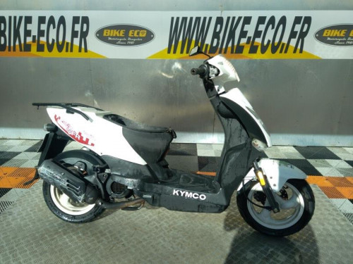 KYMCO AGILITY 50 11-12 CARRY 4 T