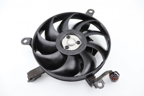 Ventilateur SUZUKI 650 BURGMAN 2002 - 2004