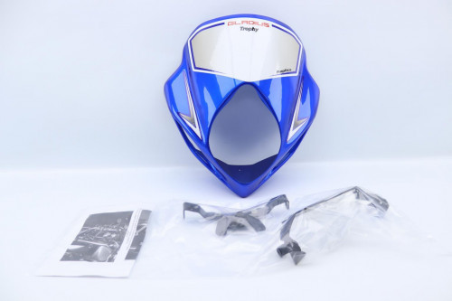 Saut de vent SUZUKI 650 GLADIUS TROPHY 2009 - 2015