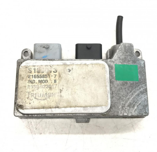 Boitier cdi TRIUMPH SPRINT ST 955 1999-2001