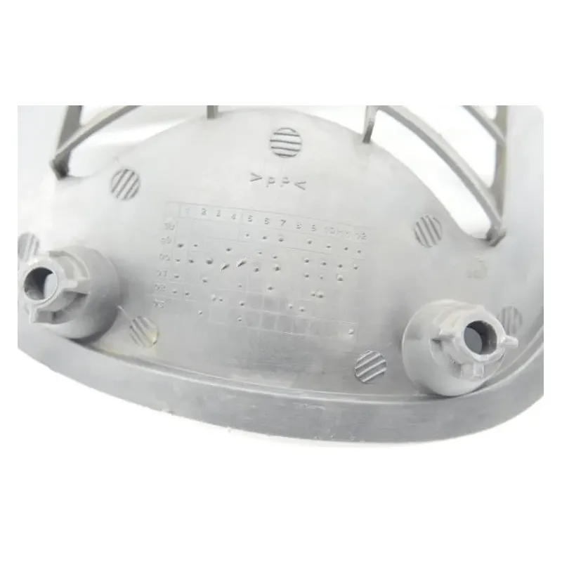Grille de radiateur YAMAHA YP 125 MAJESTY 2003 - 2006