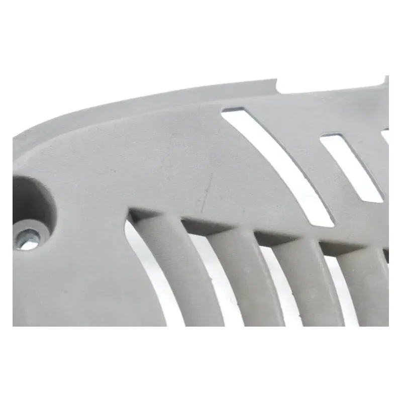 Grille de radiateur YAMAHA YP 125 MAJESTY 2003 - 2006
