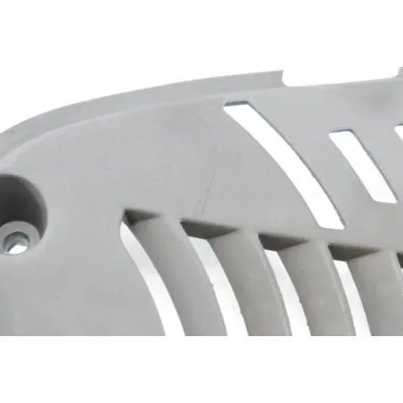 Grille de radiateur YAMAHA YP 125 MAJESTY 2003 - 2006