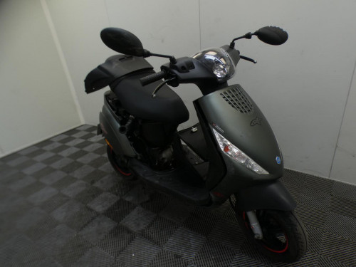PIAGGIO 50 ZIP 50