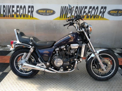 HONDA 750 VFC