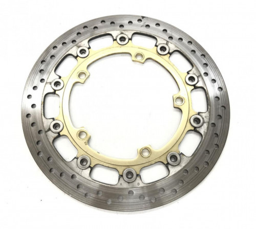 Disque frein avant TRIUMPH SPEED TRIPLE 1050 2008-2010