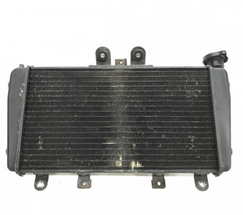Radiateur eau TRIUMPH SPEED TRIPLE 1050 2008-2010
