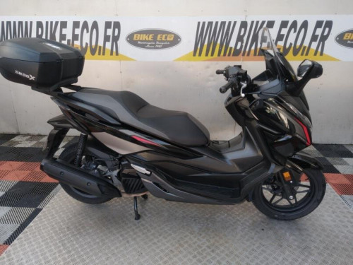 HONDA FORZA 125 NSS