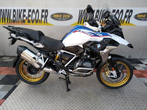 BMW R 1250 GS HP