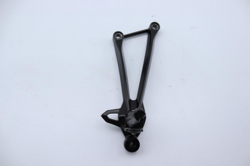 Platine arriere droite KAWASAKI 600 ZX6 R 2009 - 2012