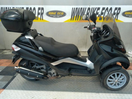 PIAGGIO MP3 400 LT