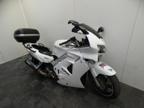 HONDA 800 VFR