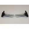 Repose pieds arriere droit PEUGEOT TWEET 125 2010 - 2016 Repose pieds arriere droit PEUGEOT TWEET 125 2010 - 2016