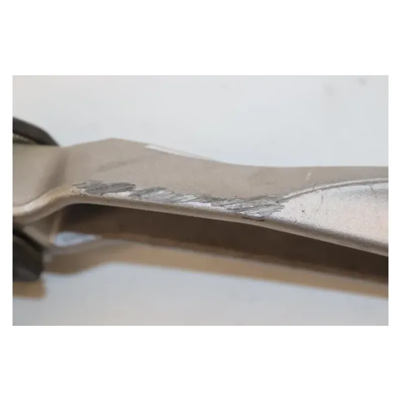 Repose pieds arriere droit PEUGEOT TWEET 125 2010 - 2016