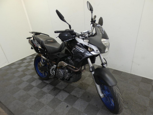 APRILIA 650 PEGASO