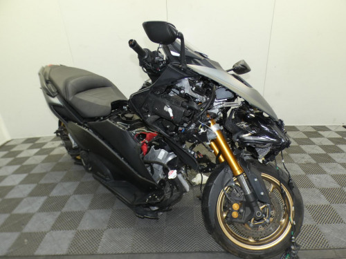 YAMAHA 560 TMAX 2020 - 2020