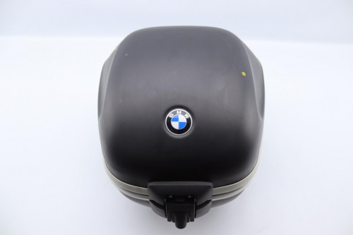Top case BMW F 650 GS 2003 - 2007