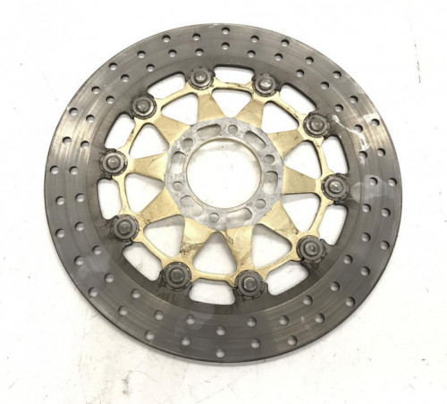 Disque frein avant CAGIVA RAPTOR 650 2001-2006