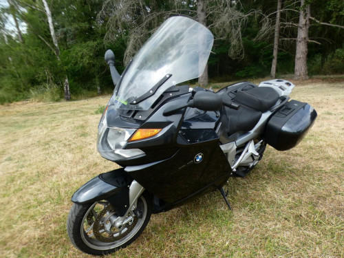 BMW K1200 GT