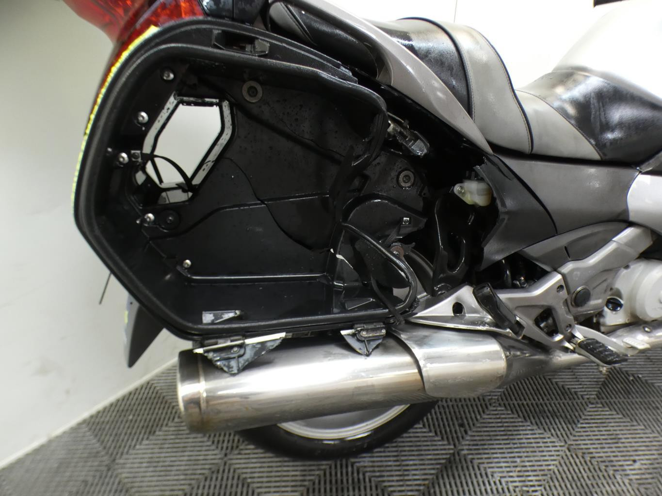 HONDA 700 DEAUVILLE BIKEECO