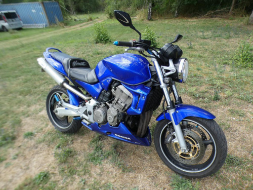 HONDA 900 CB F HORNET