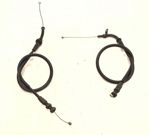 Cable d'accelerateur CAGIVA RAPTOR 650 2001-2006