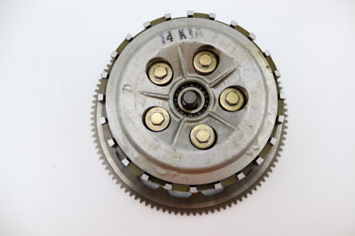 Embrayage TRIUMPH 955 I SPEED TRIPLE 1999 - 2004