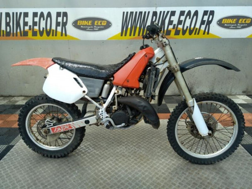 HONDA CR 125 R