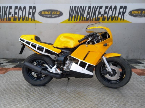YAMAHA 80 YSR