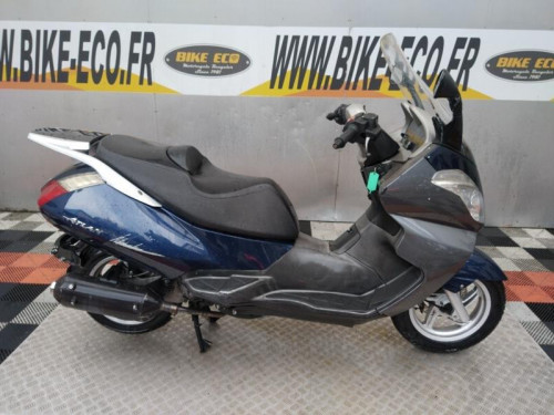 APRILIA 125 ATLANTIC