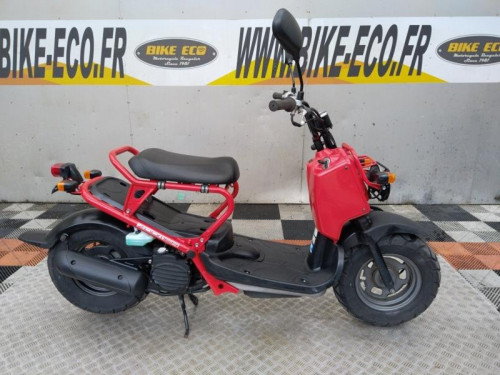 HONDA ZOOMER 50