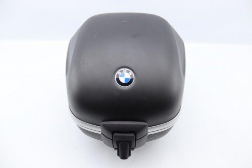 Top case BMW F 650 GS 1999 - 2003