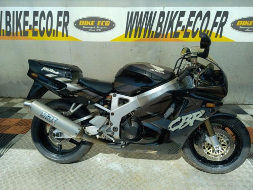 HONDA 900 CBR