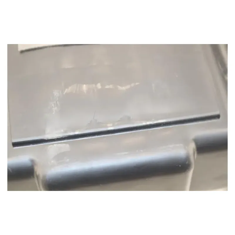 Boite a air YAMAHA FZ6 600 N 2004 - 2006