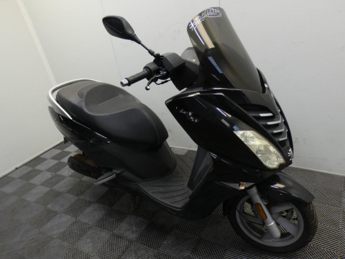 PEUGEOT CITYSTAR