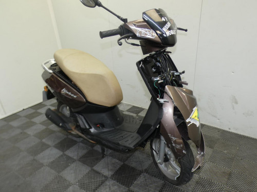 PEUGEOT CYCLO 50 KISBEE