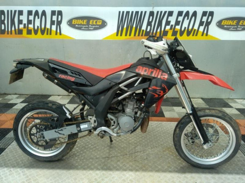 APRILIA SX 125