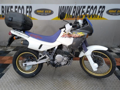 HONDA DOMINATOR 650 NX