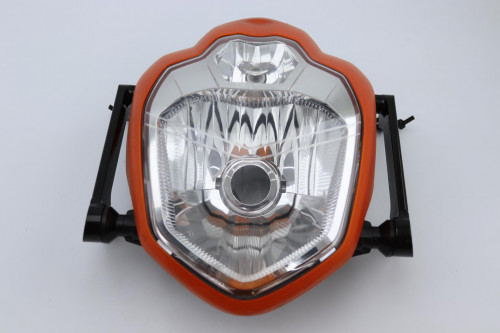 Optique feux phare YAMAHA MT03 2006 - 2012