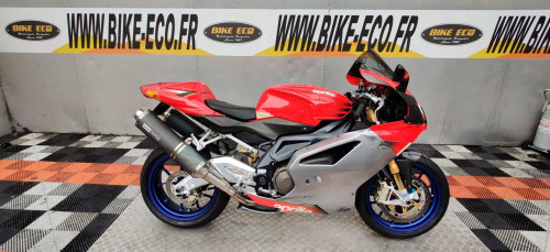 APRILIA RSV MILLE R 1000