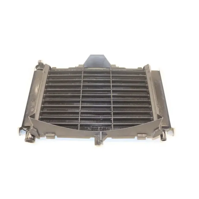 Radiateur eau YAMAHA FZ6 600 N 2004 - 2006