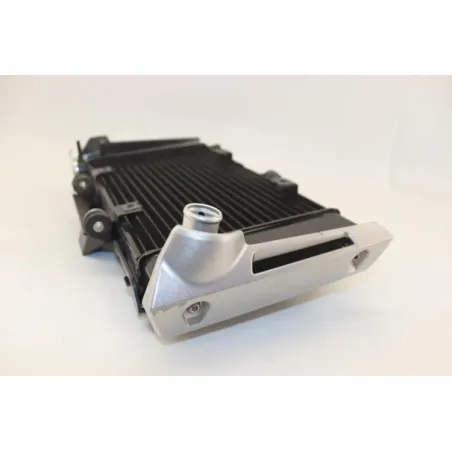 Radiateur eau YAMAHA FZ6 600 N 2004 - 2006
