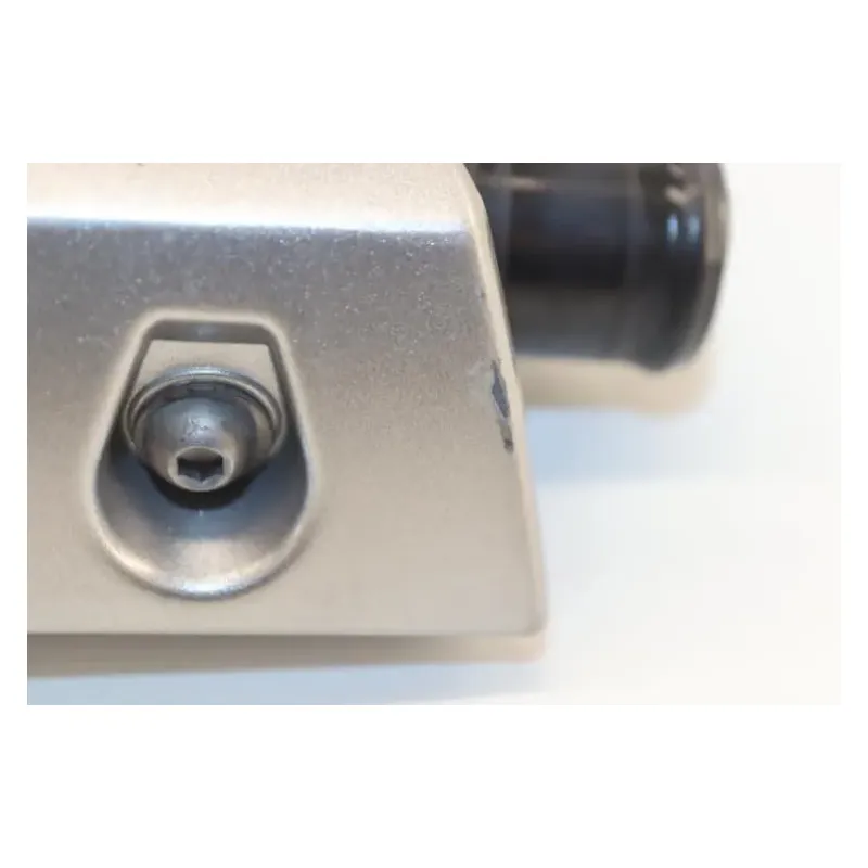 Radiateur eau YAMAHA FZ6 600 N 2004 - 2006