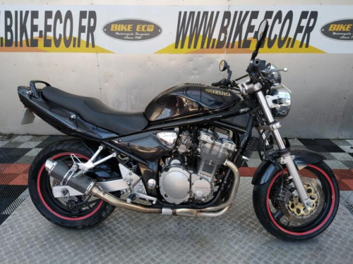 SUZUKI BANDIT 600 N