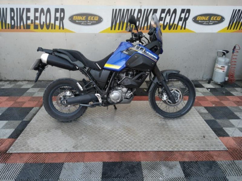 YAMAHA XTZ 660 TENERE ABS